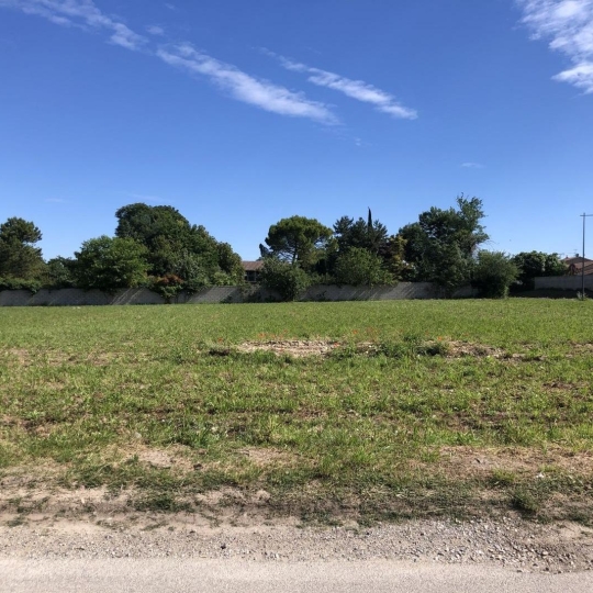  DROME ARDECHE IMMOBILIER : Terrain | CHABEUIL (26120) | 0 m2 | 164 000 € 