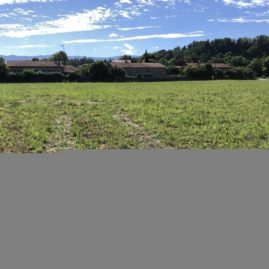  DROME ARDECHE IMMOBILIER : Terrain | CHABEUIL (26120) | 0 m2 | 164 000 € 