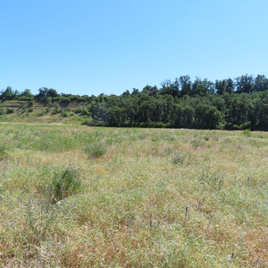  DROME ARDECHE IMMOBILIER : Terrain | PORTES-LES-VALENCE (26800) | 0 m2 | 127 000 € 