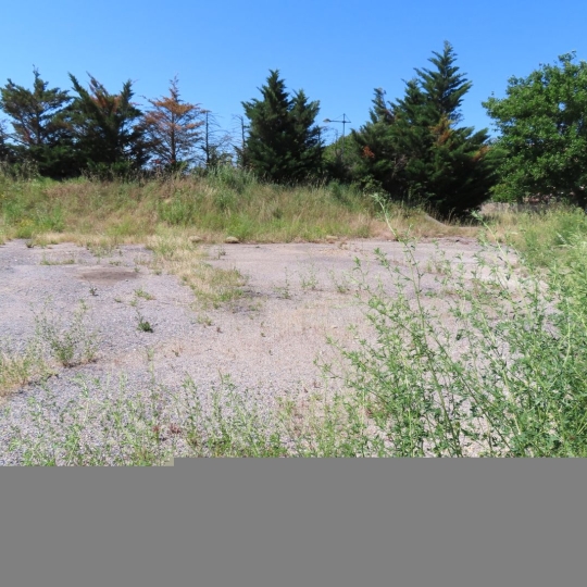  DROME ARDECHE IMMOBILIER : Terrain | PORTES-LES-VALENCE (26800) | 0 m2 | 127 000 € 