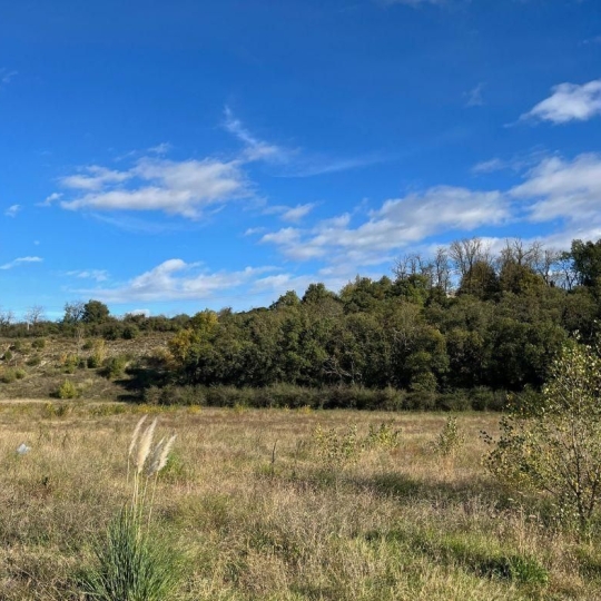  DROME ARDECHE IMMOBILIER : Terrain | PORTES-LES-VALENCE (26800) | 0 m2 | 127 000 € 