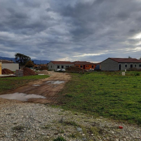  DROME ARDECHE IMMOBILIER : House | ROMANS-SUR-ISERE (26100) | 107 m2 | 295 000 € 