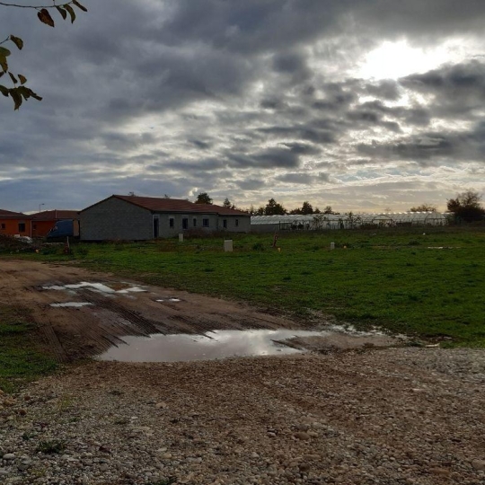  DROME ARDECHE IMMOBILIER : Terrain | ROMANS-SUR-ISERE (26100) | 0 m2 | 90 000 € 