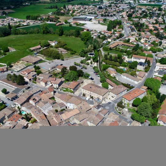  DROME ARDECHE IMMOBILIER : Apartment | BEAUMONT-LES-VALENCE (26760) | 84 m2 | 299 000 € 