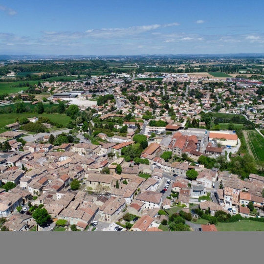  DROME ARDECHE IMMOBILIER : Apartment | BEAUMONT-LES-VALENCE (26760) | 50 m2 | 194 500 € 
