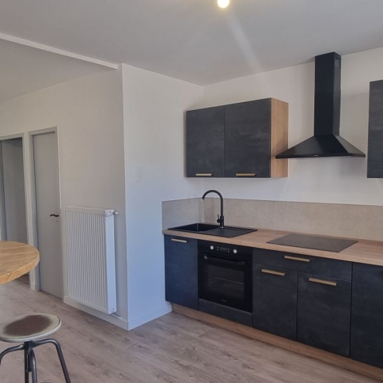  DROME ARDECHE IMMOBILIER : Appartement | BOURG-LES-VALENCE (26500) | 66 m2 | 137 000 € 