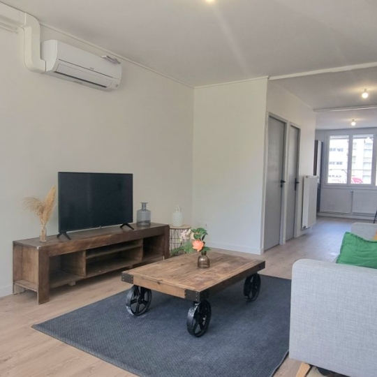 DROME ARDECHE IMMOBILIER : Appartement | BOURG-LES-VALENCE (26500) | 66 m2 | 137 000 € 