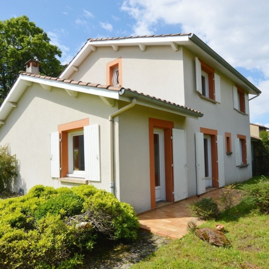  DROME ARDECHE IMMOBILIER : Maison / Villa | VALENCE (26000) | 172 m2 | 295 000 € 
