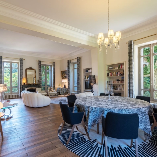  DROME ARDECHE IMMOBILIER : Domaines / Propriétés | MAUVES (07300) | 320 m2 | 1 090 000 € 