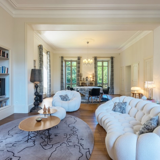  DROME ARDECHE IMMOBILIER : Domaines / Propriétés | MAUVES (07300) | 320 m2 | 1 090 000 € 