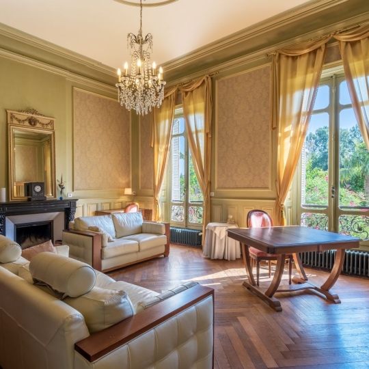  DROME ARDECHE IMMOBILIER : Domaines / Propriétés | MAUVES (07300) | 320 m2 | 1 090 000 € 
