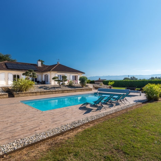  DROME ARDECHE IMMOBILIER : Domaines / Propriétés | VALENCE (26000) | 185 m2 | 745 000 € 