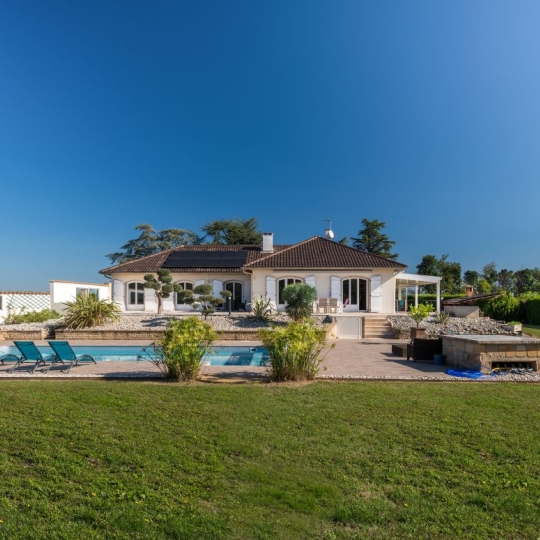  DROME ARDECHE IMMOBILIER : Domaines / Propriétés | VALENCE (26000) | 185 m2 | 745 000 € 