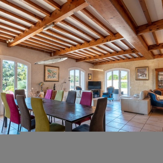  DROME ARDECHE IMMOBILIER : Domaines / Propriétés | VALENCE (26000) | 185 m2 | 745 000 € 