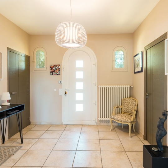  DROME ARDECHE IMMOBILIER : Domaines / Propriétés | VALENCE (26000) | 185 m2 | 745 000 € 