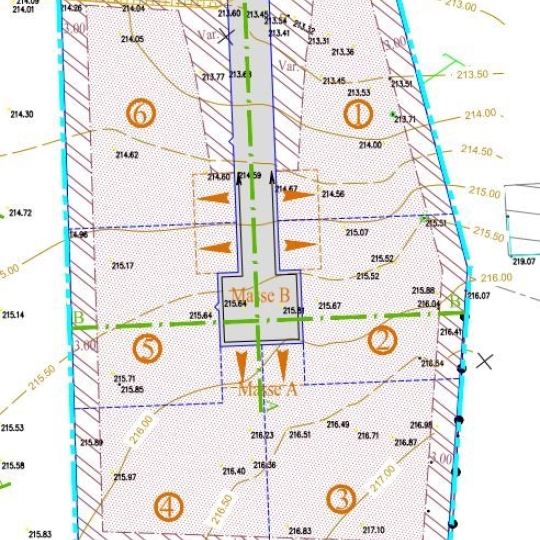  DROME ARDECHE IMMOBILIER : Ground | LARNAGE (26600) | 0 m2 | 109 000 € 