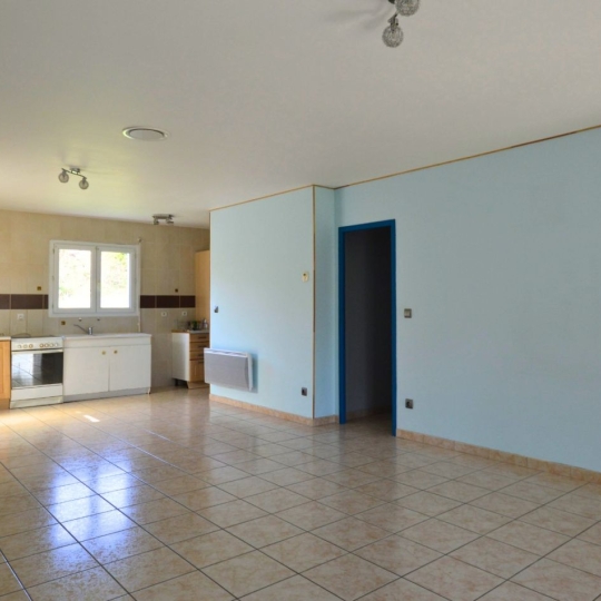  DROME ARDECHE IMMOBILIER : House | PONT-DE-L'ISERE (26600) | 88 m2 | 249 000 € 
