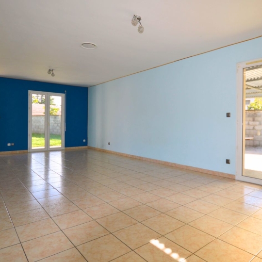  DROME ARDECHE IMMOBILIER : House | PONT-DE-L'ISERE (26600) | 88 m2 | 249 000 € 