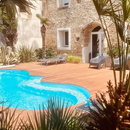  DROME ARDECHE IMMOBILIER : Domaines / Propriétés | ALIXAN (26300) | 330 m2 | 795 000 € 