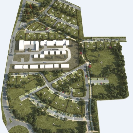 DROME ARDECHE IMMOBILIER : Ground | CHATUZANGE-LE-GOUBET (26300) | m2 | 82 000 € 