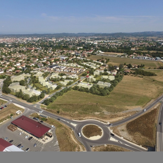  DROME ARDECHE IMMOBILIER : Ground | CHATUZANGE-LE-GOUBET (26300) | 0 m2 | 82 000 € 