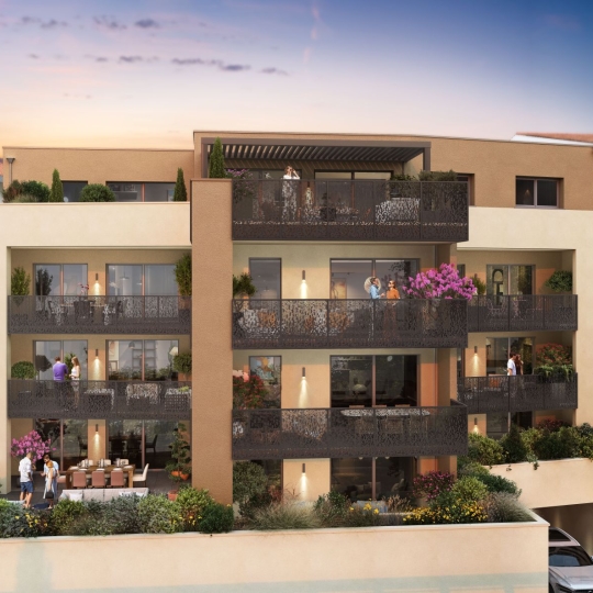 DROME ARDECHE IMMOBILIER : Appartement | VALENCE (26000) | 51.00m2 | 182 000 € 