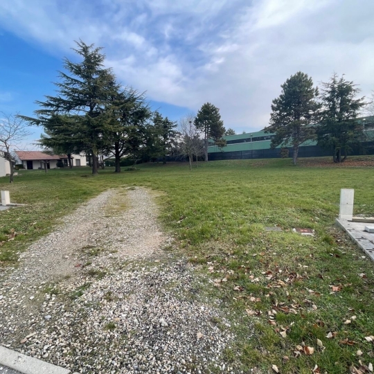 DROME ARDECHE IMMOBILIER : Ground | CHABEUIL (26120) | m2 | 190 800 € 