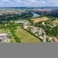  DROME ARDECHE IMMOBILIER : Terrain | BOURG-DE-PEAGE (26300) | 0 m2 | 119 000 € 