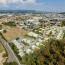  DROME ARDECHE IMMOBILIER : Terrain | PORTES-LES-VALENCE (26800) | 0 m2 | 99 000 € 