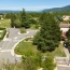  DROME ARDECHE IMMOBILIER : Terrain | JAILLANS (26300) | 0 m2 | 93 000 € 