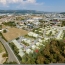  DROME ARDECHE IMMOBILIER : Terrain | PORTES-LES-VALENCE (26800) | 0 m2 | 96 000 € 