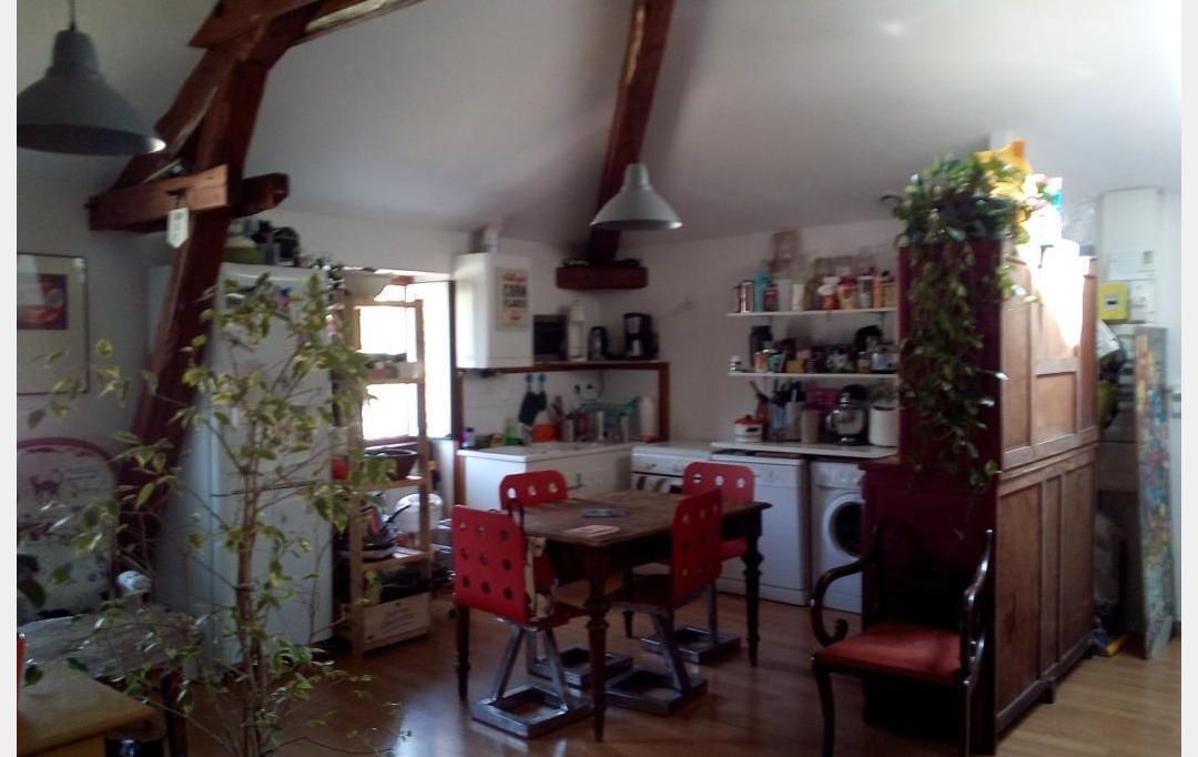DROME ARDECHE IMMOBILIER : Appartement | CHABEUIL (26120) | 60 m2 | 615 € 