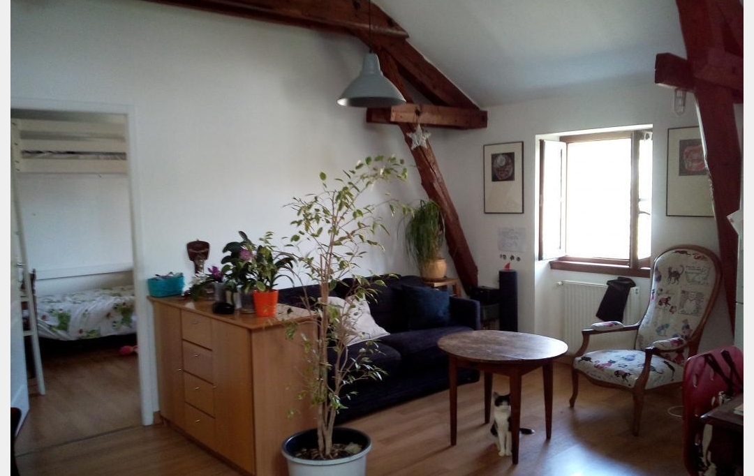 DROME ARDECHE IMMOBILIER : Appartement | CHABEUIL (26120) | 60 m2 | 615 € 