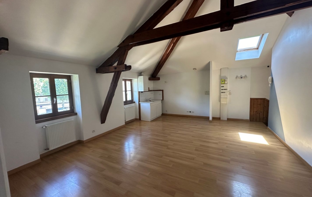 DROME ARDECHE IMMOBILIER : Appartement | CHABEUIL (26120) | 60 m2 | 615 € 