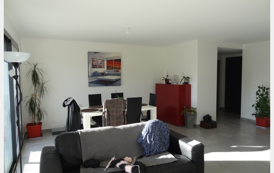 DROME ARDECHE IMMOBILIER : Maison / Villa | BEAUMONT-LES-VALENCE (26760) | 95 m2 | 919 € 