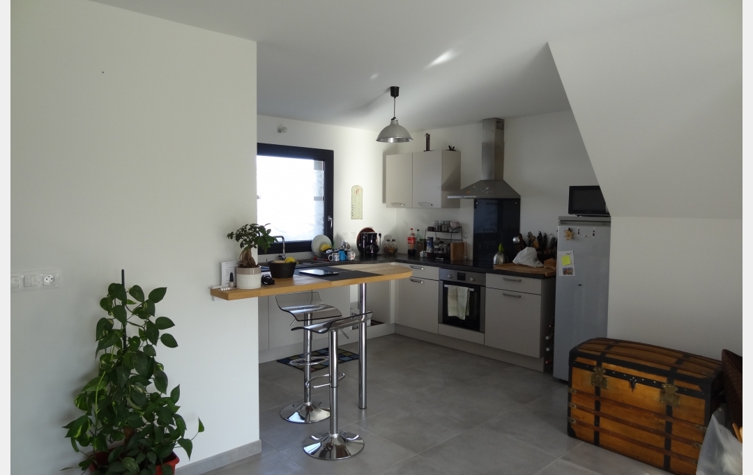 DROME ARDECHE IMMOBILIER : Maison / Villa | BEAUMONT-LES-VALENCE (26760) | 95 m2 | 919 € 