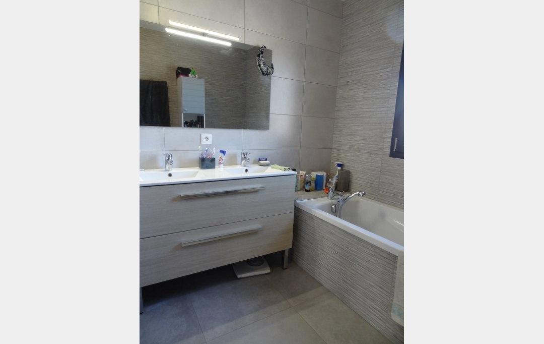DROME ARDECHE IMMOBILIER : Maison / Villa | BEAUMONT-LES-VALENCE (26760) | 95 m2 | 919 € 