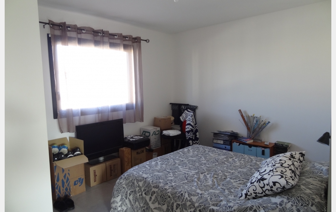 DROME ARDECHE IMMOBILIER : Maison / Villa | BEAUMONT-LES-VALENCE (26760) | 95 m2 | 919 € 