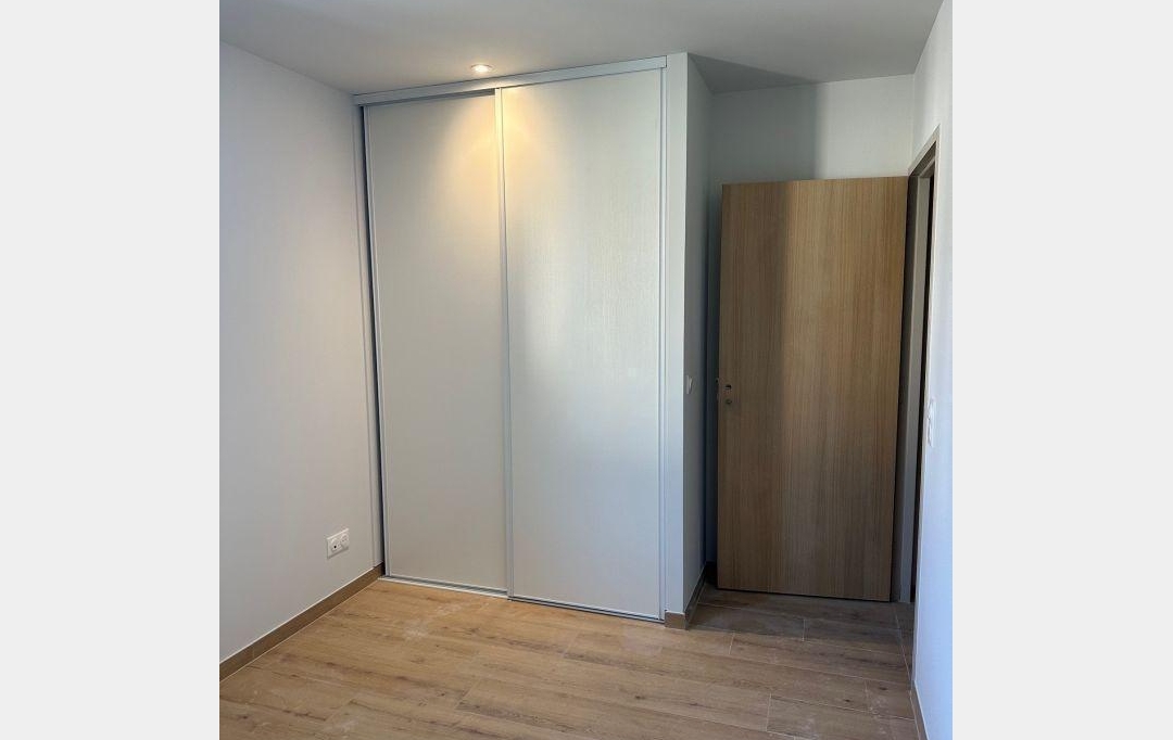 DROME ARDECHE IMMOBILIER : Maison / Villa | CHABEUIL (26120) | 130 m2 | 1 450 € 