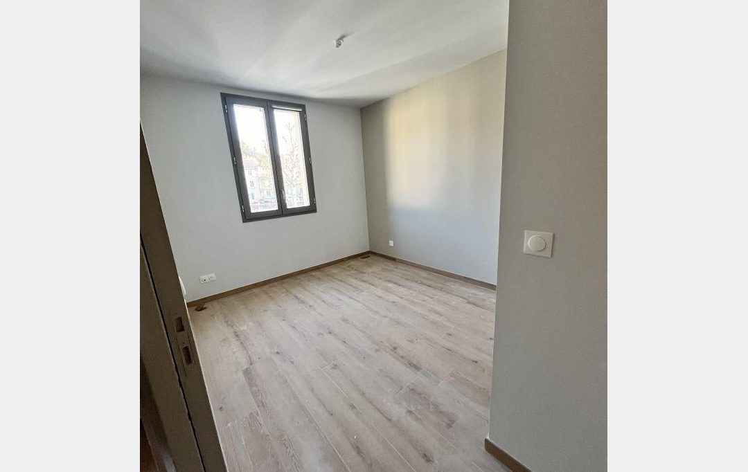 DROME ARDECHE IMMOBILIER : Maison / Villa | CHABEUIL (26120) | 130 m2 | 1 450 € 