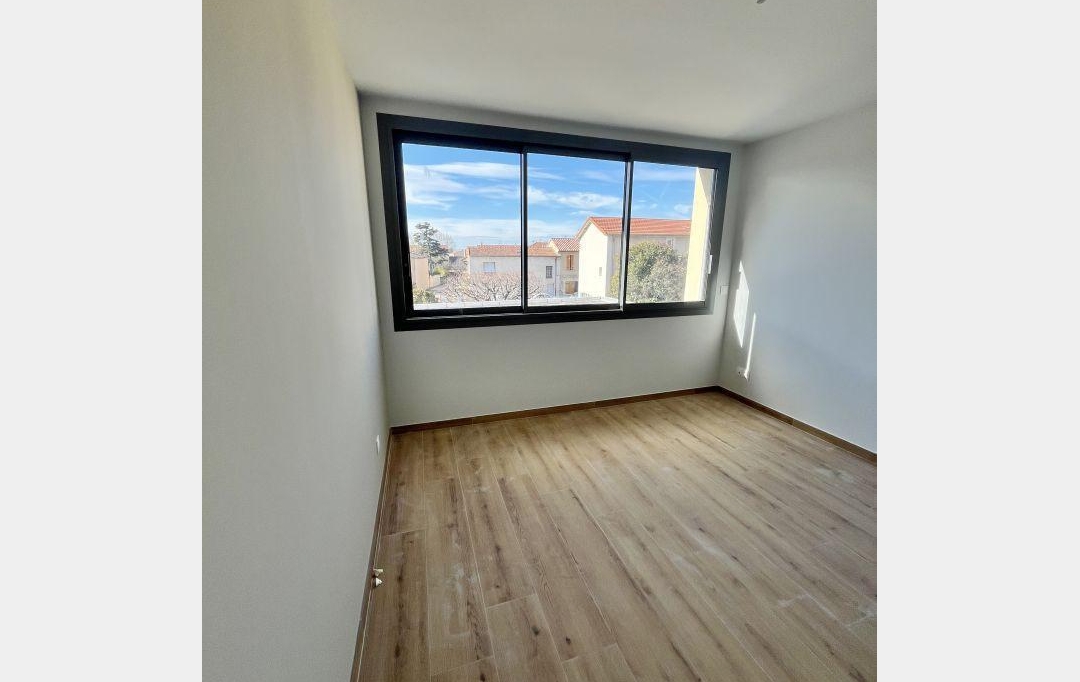 DROME ARDECHE IMMOBILIER : Maison / Villa | CHABEUIL (26120) | 130 m2 | 1 450 € 