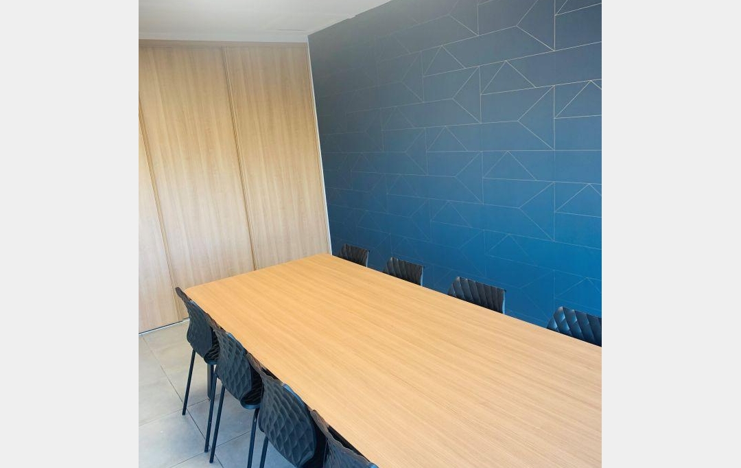 DROME ARDECHE IMMOBILIER : Local / Bureau | VALENCE (26000) | 117 m2 | 1 300 € 