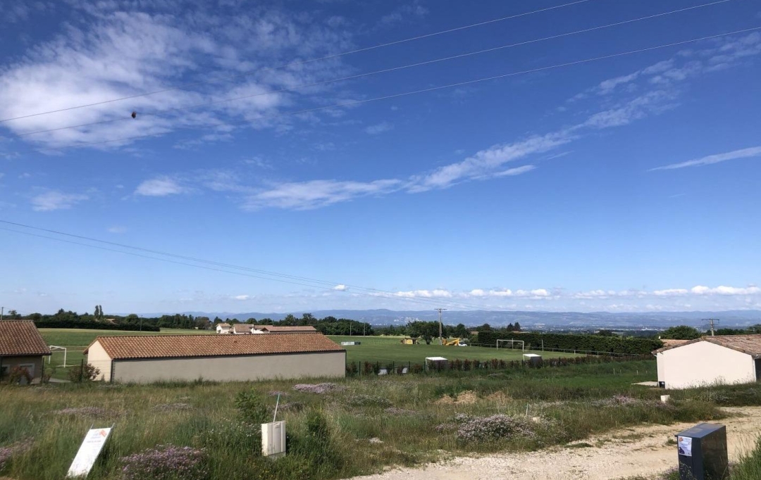 DROME ARDECHE IMMOBILIER : Ground | MARCHES (26300) | 0 m2 | 83 000 € 