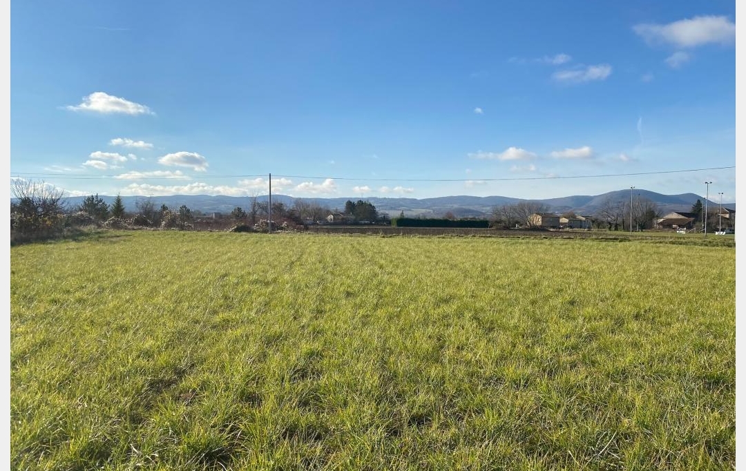 DROME ARDECHE IMMOBILIER : Ground | ALLEX (26400) | 0 m2 | 119 000 € 