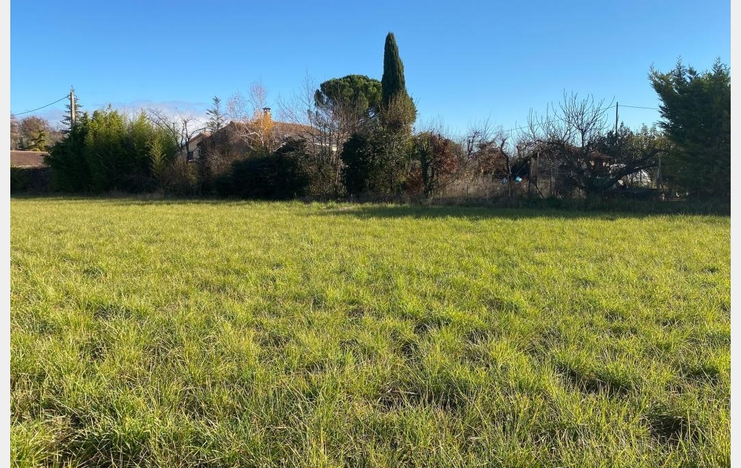 DROME ARDECHE IMMOBILIER : Ground | ALLEX (26400) | 0 m2 | 119 000 € 