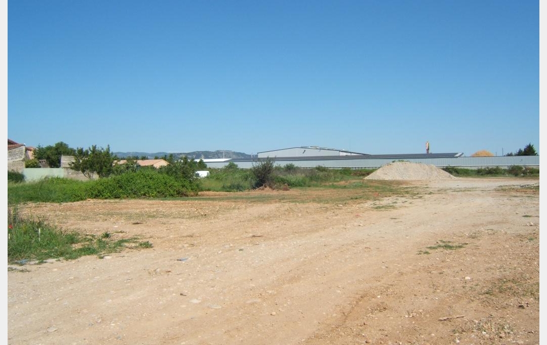 DROME ARDECHE IMMOBILIER : Terrain | PORTES-LES-VALENCE (26800) | 0 m2 | 105 000 € 