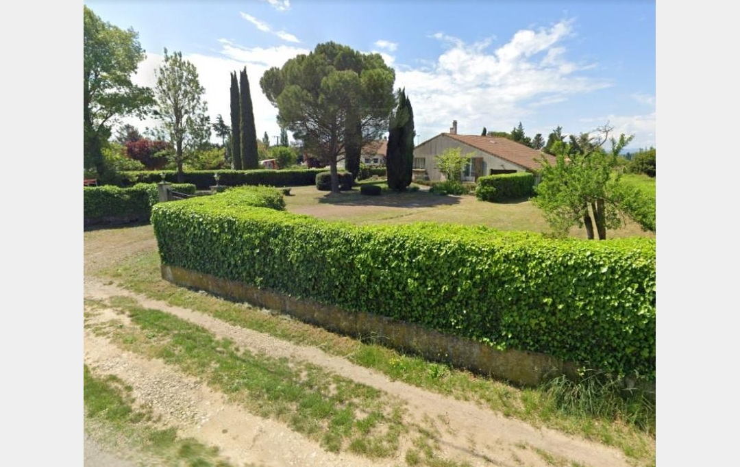 DROME ARDECHE IMMOBILIER : Terrain | MALISSARD (26120) | 0 m2 | 154 000 € 