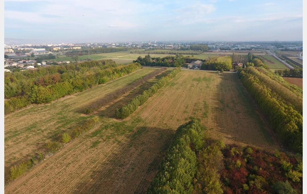 DROME ARDECHE IMMOBILIER : Terrain | VALENCE (26000) | 0 m2 | 112 000 € 