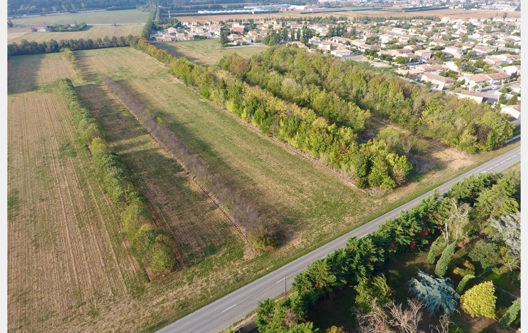 DROME ARDECHE IMMOBILIER : Terrain | VALENCE (26000) | 0 m2 | 145 000 € 