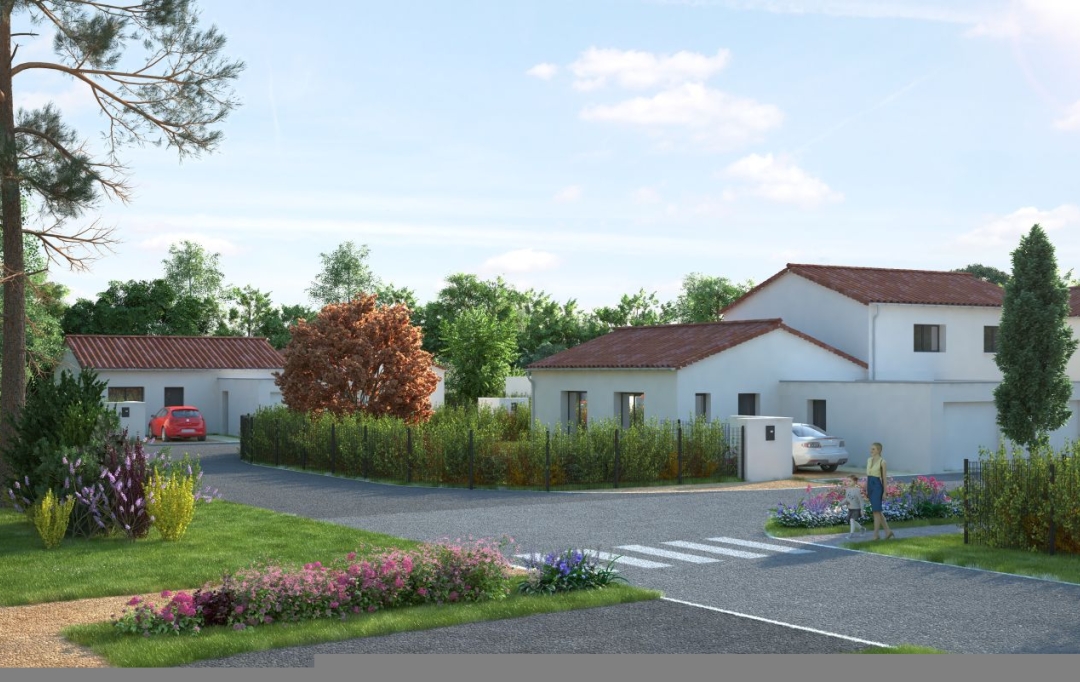 DROME ARDECHE IMMOBILIER : Terrain | VALENCE (26000) | 0 m2 | 145 000 € 